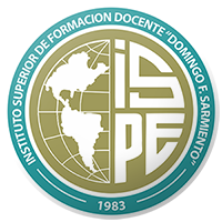 Instituto Superior de Formación Docente Domingo F. Sarmiento